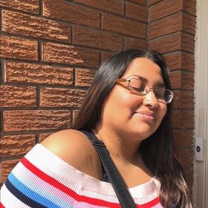 Meet your Posher, Kim